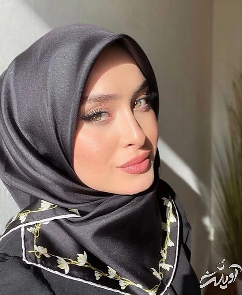 مینی اسکارف